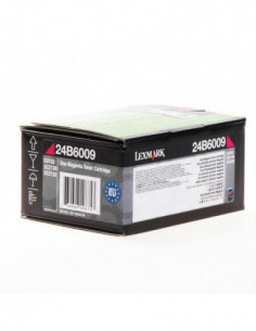 LEXMARK Toner 24B6009...