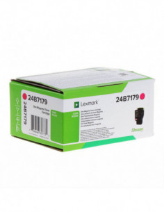 LEXMARK Toner 24B7179...
