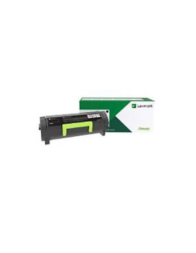 LEXMARK Toner 56F2X00 Black Extra...