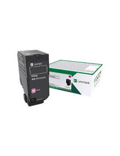 LEXMARK Toner 75B20M0...