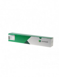 LEXMARK Toner 76C00M0...