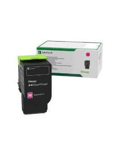 LEXMARK Toner 78C2XM0...