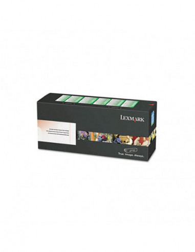 LEXMARK Toner 78C2XME Magenta...
