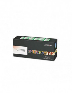 LEXMARK Toner 78C2XYE...