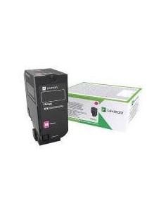 LEXMARK Toner 84C2HME...