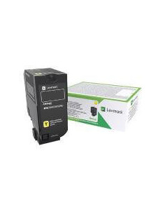 LEXMARK Toner 84C2HYE...