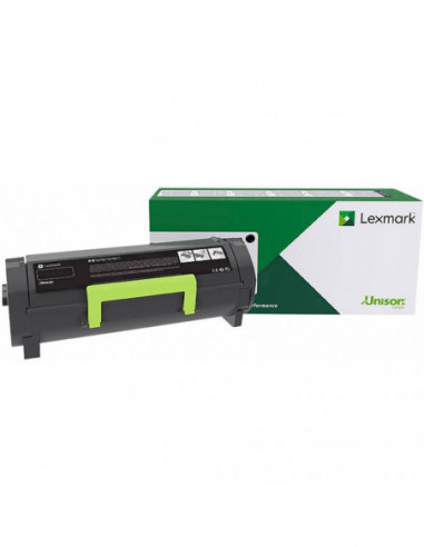 LEXMARK Toner B262U00 Black Ultra...