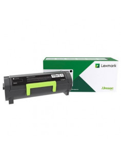 LEXMARK Toner B342X00 Black...