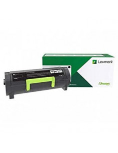LEXMARK Toner 24B6889 Black