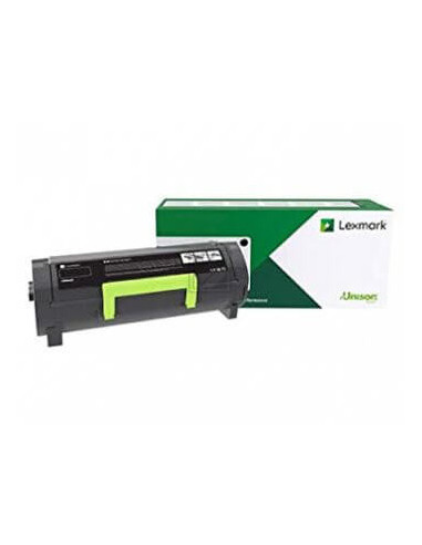 LEXMARK Toner 24B6889 Black