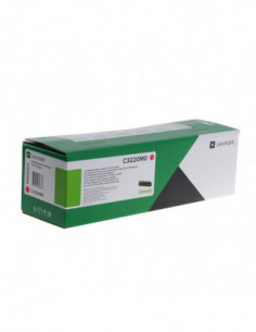 LEXMARK Toner C3220M0...