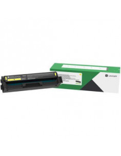 LEXMARK Toner C3220Y0...