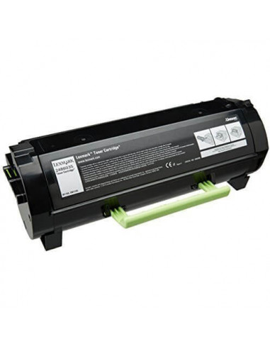 LEXMARK Toner 24B6035 Black