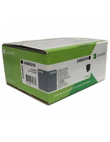 LEXMARK Toner 24B6519 Black
