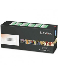 LEXMARK Toner 24B6847 Magenta