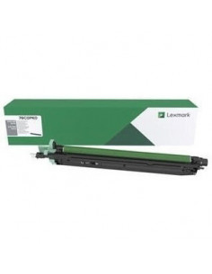 LEXMARK Toner 24B6849 Black