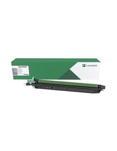 LEXMARK Toner 24B6849 Black