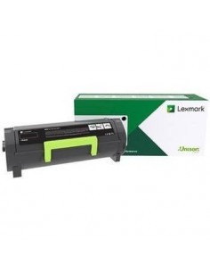 LEXMARK Toner 24B6890 Black