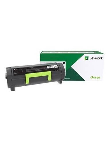 LEXMARK Toner 24B6890 Black
