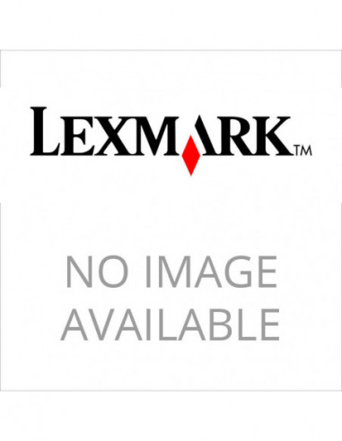 LEXMARK Toner 51F2H0E 512H Black Return