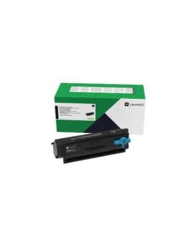 LEXMARK Toner 55B2000 Black