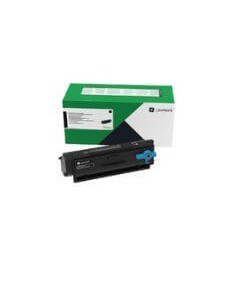 LEXMARK Toner 55B2H00 Black