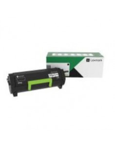 LEXMARK Toner 66S2H00 Black