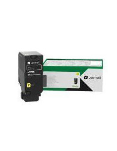 LEXMARK Toner 71C2HC0 71C2H...