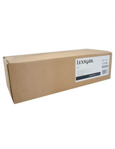 LEXMARK Toner 71C2HY0 71C2H Yellow