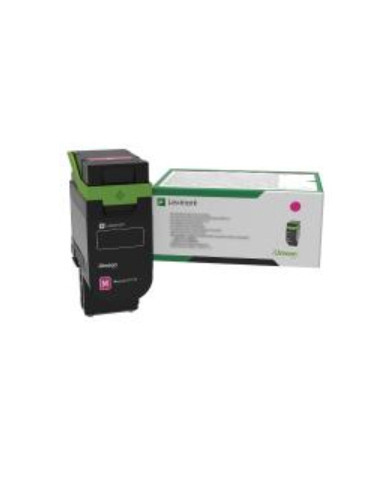 LEXMARK Toner 75M20M0 75M20 Magenta