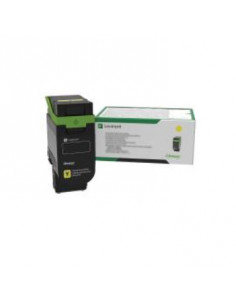 LEXMARK Toner 75M20Y0 75M20...