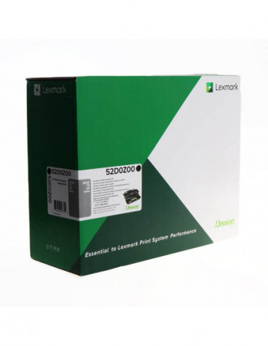LEXMARK Imaging Unit 52D0Z00 522...