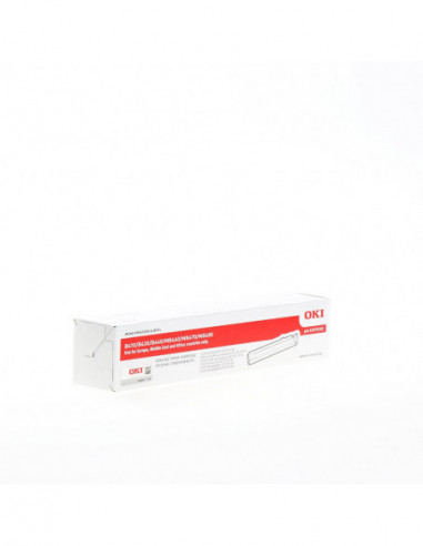 OKI Toner 43979102 Black