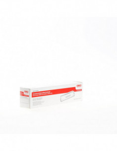 OKI Toner 43979202 Black