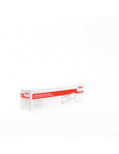 OKI Toner 43979202 Black