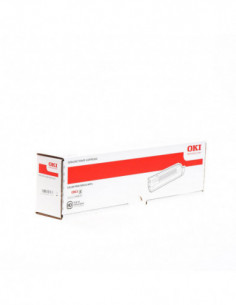 OKI Toner 44059165 Yellow