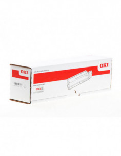 OKI Toner 44574702 Black 2