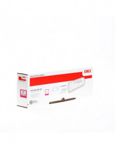 OKI Toner 44844506 Magenta