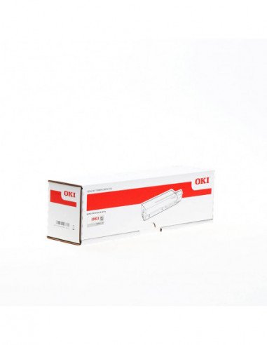 OKI Toner 44917602 Black