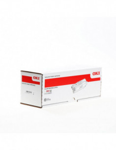 OKI Toner 44973508 Black