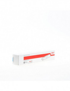 OKI Toner 44973535 Cyan