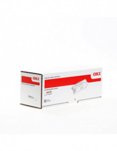 OKI Toner 44973536 Black