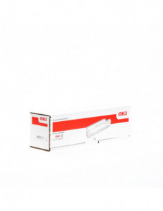 OKI Toner 44992401 Black