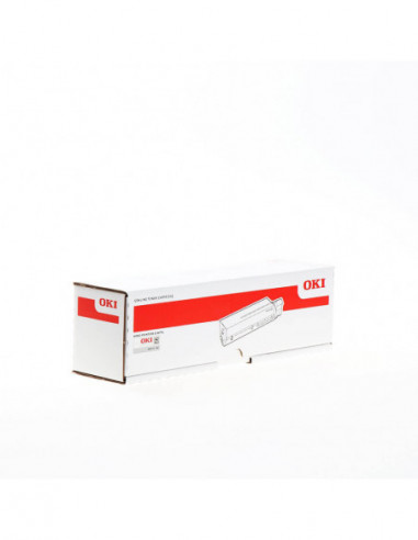 OKI Toner 44992402 Black