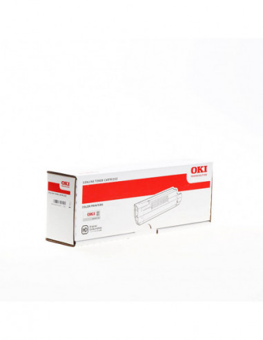 OKI Toner 46507508 Black