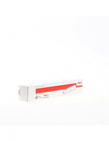 OKI Toner 46508714 Magenta