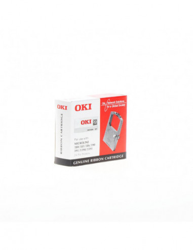 OKI Ribbon 09002309