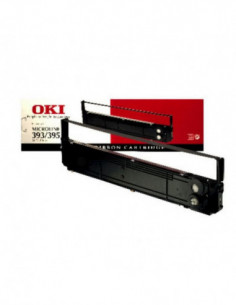 OKI Ribbon 09002311