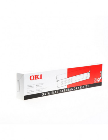 OKI Ribbon 40629303