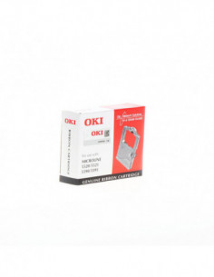 OKI Ribbon 01126301